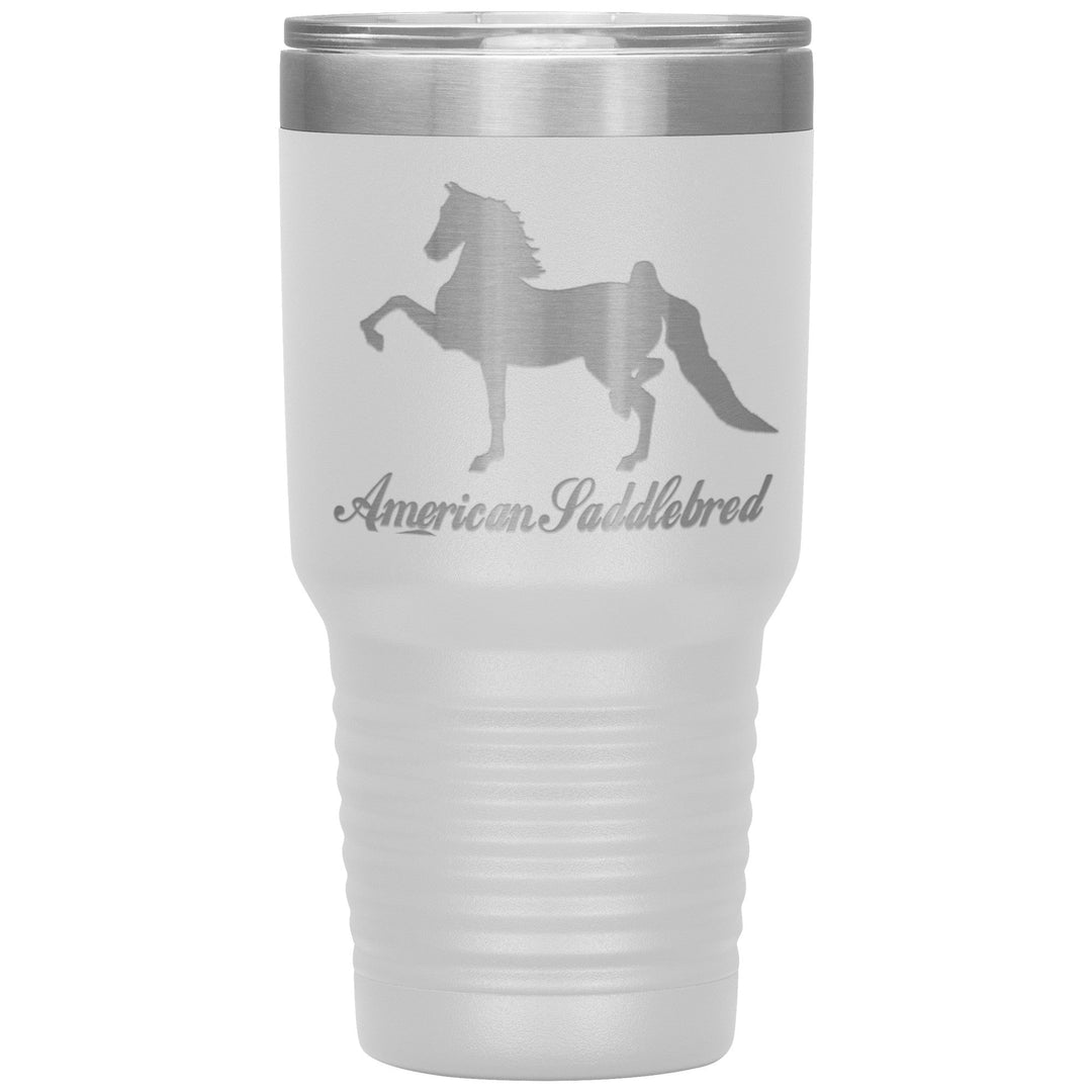 ASB TUMBLER WARE - My Pony Store