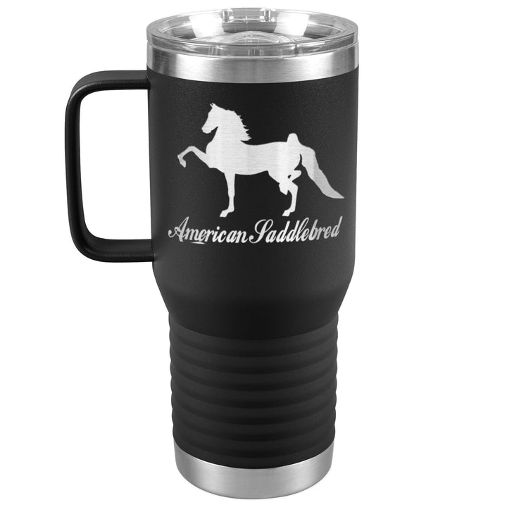 ASB TUMBLER WARE - My Pony Store