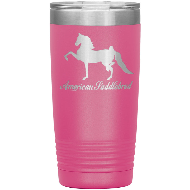 ASB TUMBLER WARE - My Pony Store