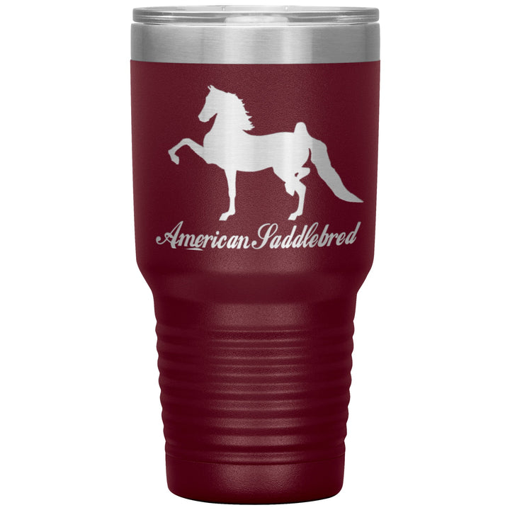 ASB TUMBLER WARE - My Pony Store