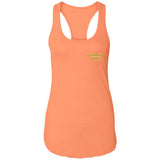 CELEBRATION 2023 TWHNC 1 NL1533 Ladies Ideal Racerback Tank - My Pony Store