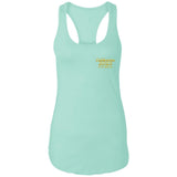 CELEBRATION 2023 TWHNC 1 NL1533 Ladies Ideal Racerback Tank - My Pony Store
