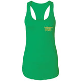 CELEBRATION 2023 TWHNC 1 NL1533 Ladies Ideal Racerback Tank - My Pony Store