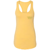 CELEBRATION 2023 TWHNC 1 NL1533 Ladies Ideal Racerback Tank - My Pony Store