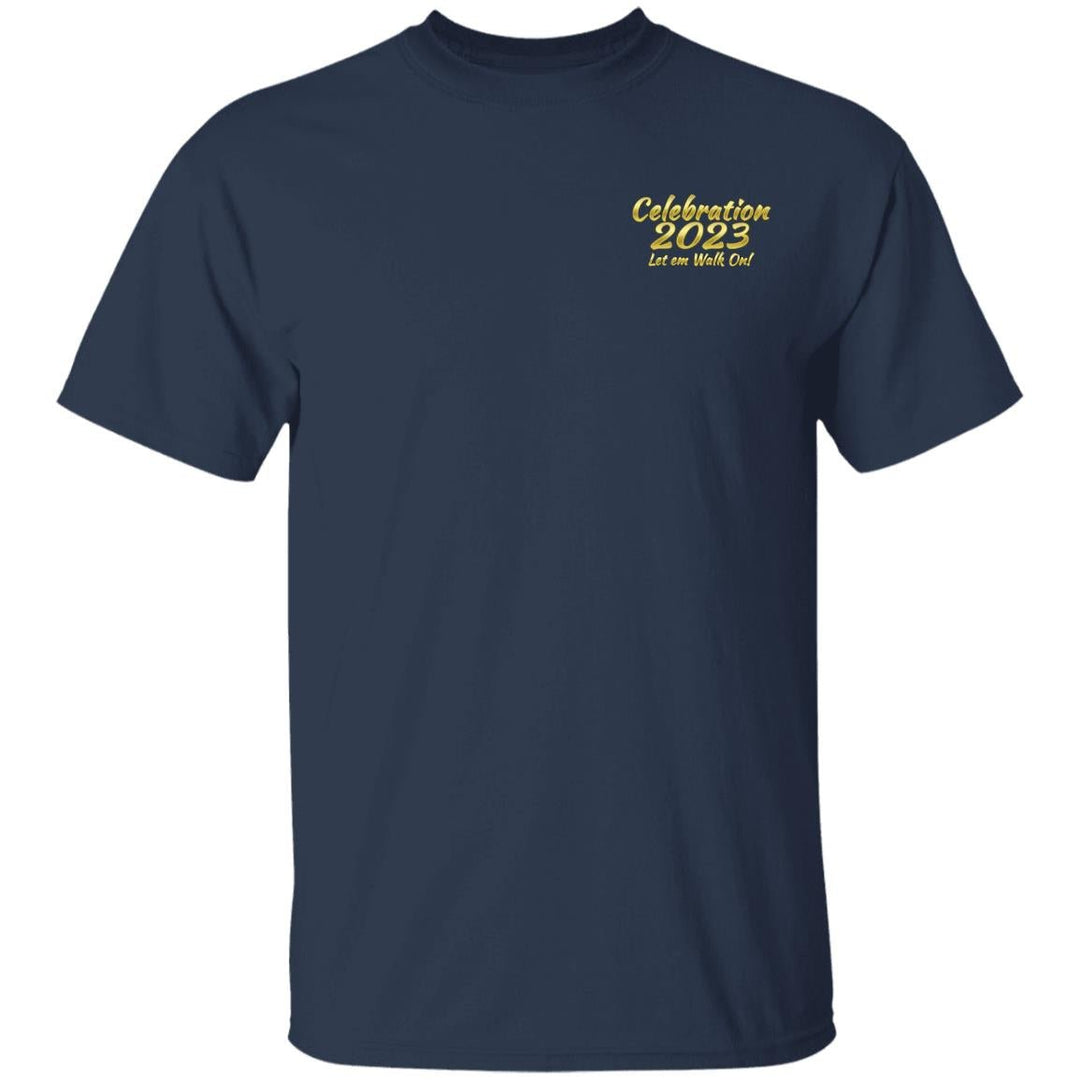 CELEBRATION 2023 TWHNC G500 5.3 oz. T-Shirt - My Pony Store