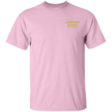 CELEBRATION 2023 TWHNC G500 5.3 oz. T-Shirt - My Pony Store