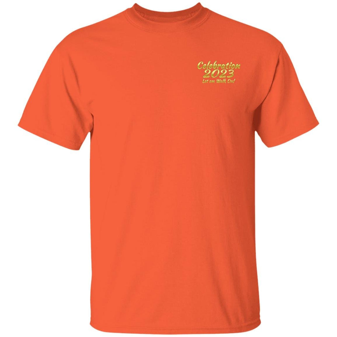 CELEBRATION 2023 TWHNC G500 5.3 oz. T-Shirt - My Pony Store