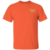 CELEBRATION 2023 TWHNC G500 5.3 oz. T-Shirt - My Pony Store