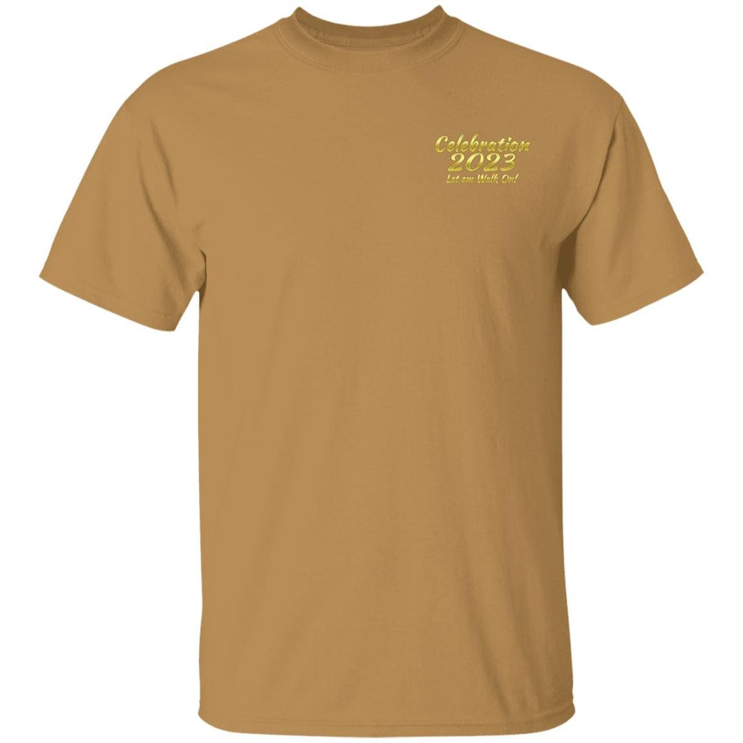 CELEBRATION 2023 TWHNC G500 5.3 oz. T-Shirt - My Pony Store