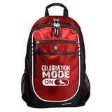 CELEBRATION MODE PERFORMANCE HORSE- Copy 711140 Rugged Bookbag - My Pony Store