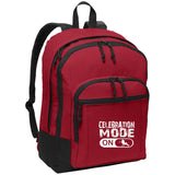 CELEBRATION MODE PERFORMANCE HORSE- Copy BG204 Basic Backpack - My Pony Store