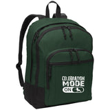 CELEBRATION MODE PERFORMANCE HORSE- Copy BG204 Basic Backpack - My Pony Store