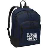 CELEBRATION MODE PERFORMANCE HORSE- Copy BG204 Basic Backpack - My Pony Store