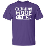 CELEBRATION MODE PERFORMANCE HORSE- Copy G500 5.3 oz. T-Shirt - My Pony Store