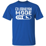 CELEBRATION MODE PERFORMANCE HORSE- Copy G500 5.3 oz. T-Shirt - My Pony Store