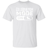 CELEBRATION MODE PERFORMANCE HORSE- Copy G500 5.3 oz. T-Shirt - My Pony Store