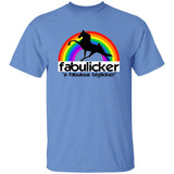 fabulickers G500 5.3 oz. T-Shirt - My Pony Store