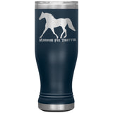 FOX TROTTER TUMBLERS (5STYLES) - My Pony Store