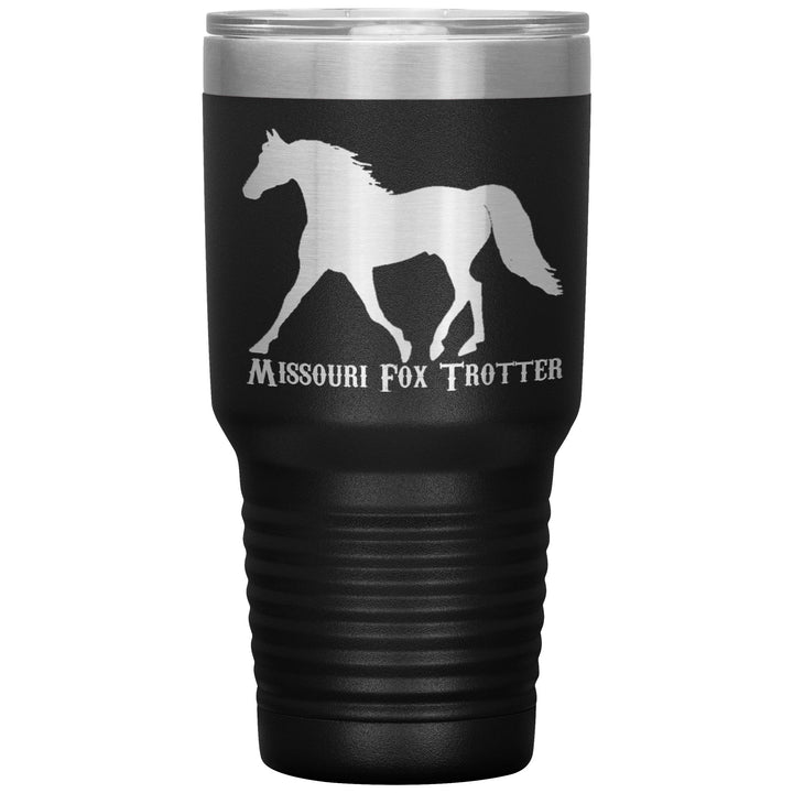 FOX TROTTER TUMBLERS (5STYLES) - My Pony Store