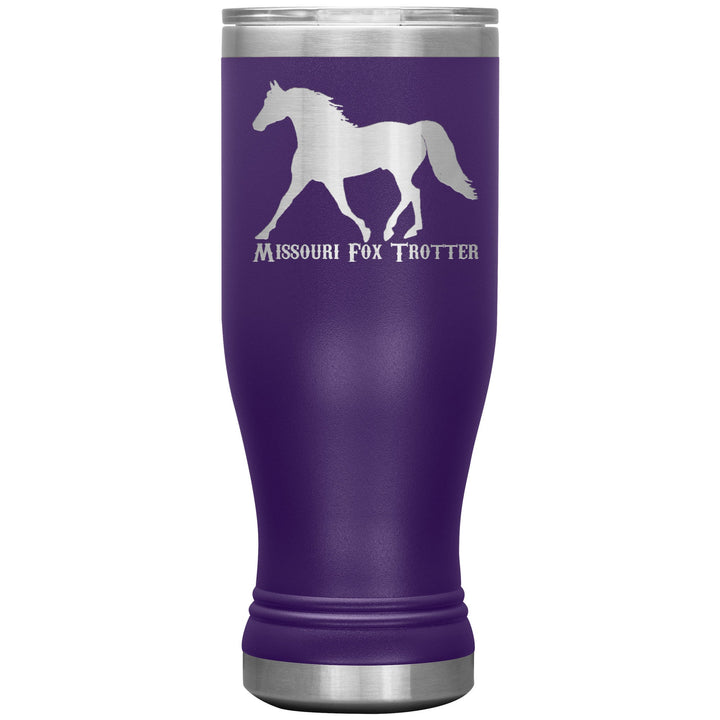 FOX TROTTER TUMBLERS (5STYLES) - My Pony Store