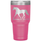 FOX TROTTER TUMBLERS (5STYLES) - My Pony Store