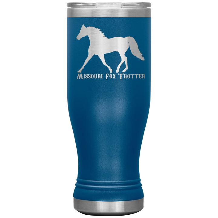 FOX TROTTER TUMBLERS (5STYLES) - My Pony Store
