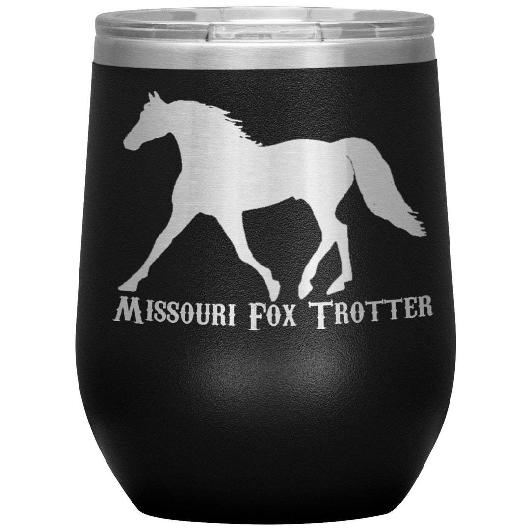 FOX TROTTER TUMBLERS (5STYLES) - My Pony Store