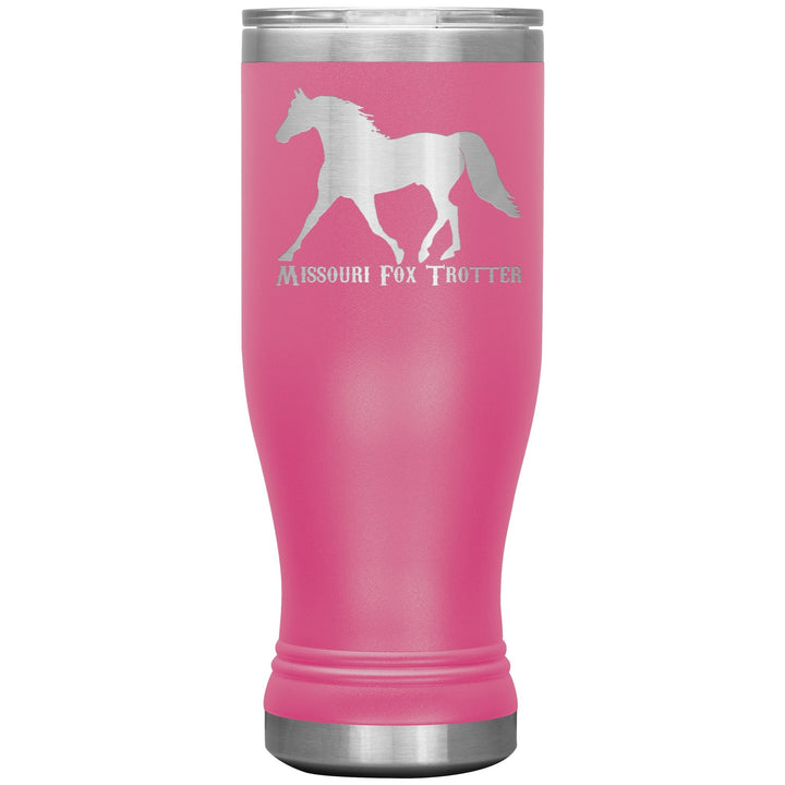 FOX TROTTER TUMBLERS (5STYLES) - My Pony Store