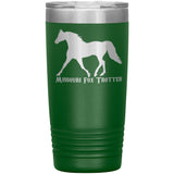 FOX TROTTER TUMBLERS (5STYLES) - My Pony Store