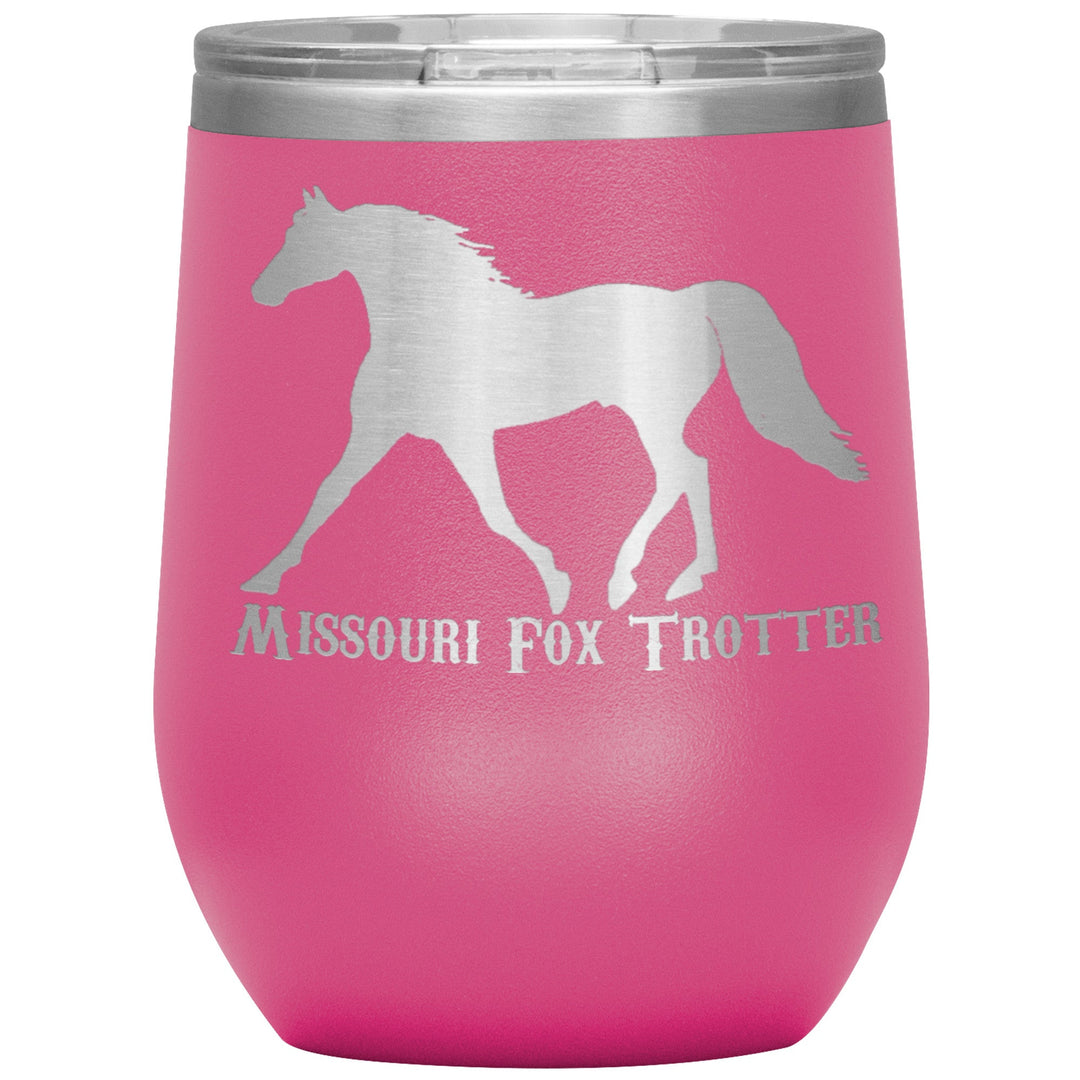 FOX TROTTER TUMBLERS (5STYLES) - My Pony Store