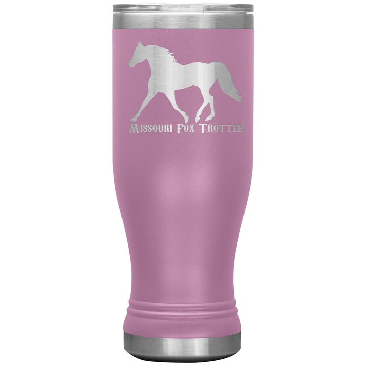 FOX TROTTER TUMBLERS (5STYLES) - My Pony Store