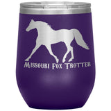 FOX TROTTER TUMBLERS (5STYLES) - My Pony Store