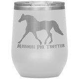FOX TROTTER TUMBLERS (5STYLES) - My Pony Store