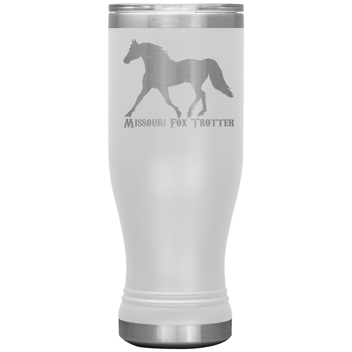 FOX TROTTER TUMBLERS (5STYLES) - My Pony Store