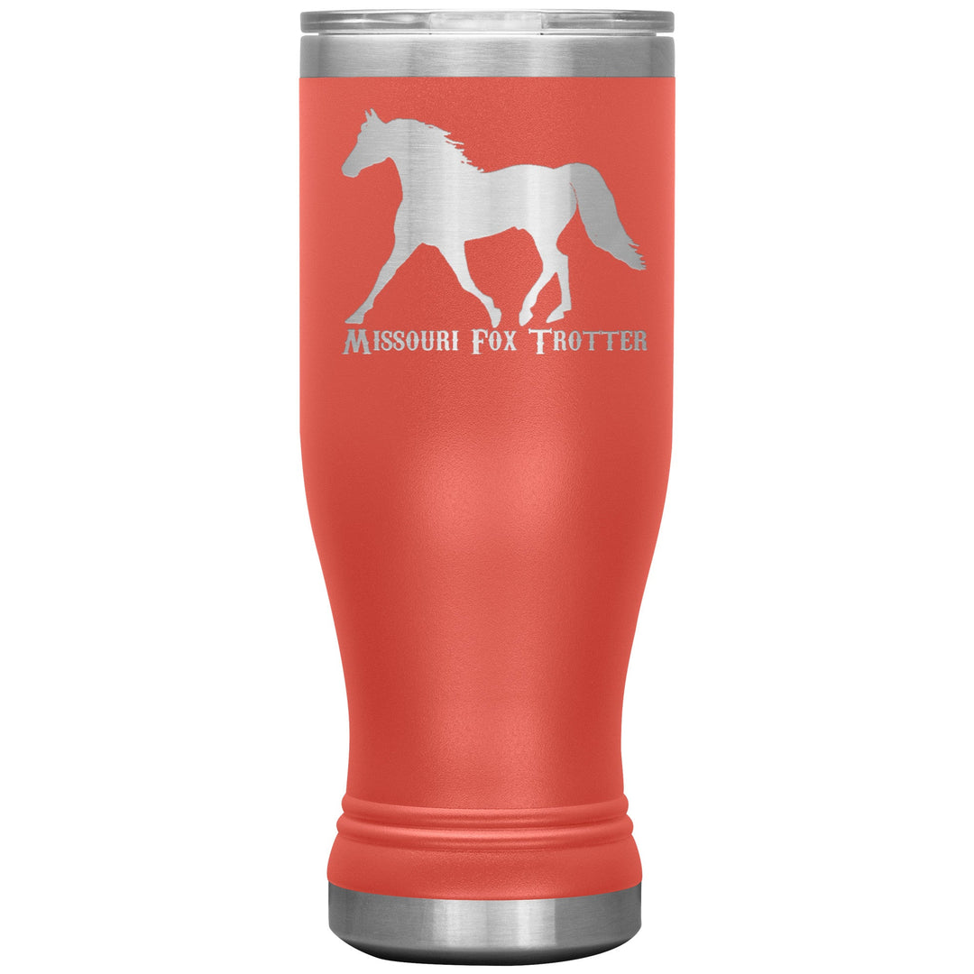 FOX TROTTER TUMBLERS (5STYLES) - My Pony Store