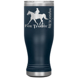 MISSOURI FOX TROTTER TUMBLER (5 STYLES) - My Pony Store