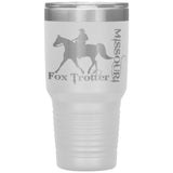MISSOURI FOX TROTTER TUMBLER (5 STYLES) - My Pony Store