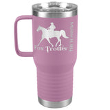 MISSOURI FOX TROTTER TUMBLER (5 STYLES) - My Pony Store