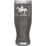 MISSOURI FOX TROTTER TUMBLER (5 STYLES) - My Pony Store
