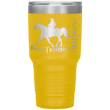 MISSOURI FOX TROTTER TUMBLER (5 STYLES) - My Pony Store