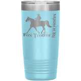 MISSOURI FOX TROTTER TUMBLER (5 STYLES) - My Pony Store