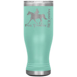 MISSOURI FOX TROTTER TUMBLER (5 STYLES) - My Pony Store