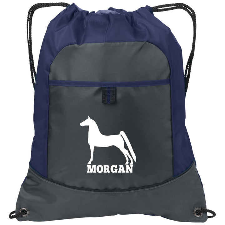 Morgan BG611 Pocket Cinch Pack - My Pony Store