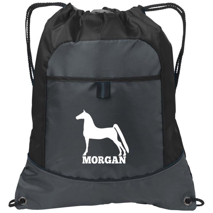 Morgan BG611 Pocket Cinch Pack - My Pony Store
