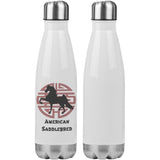 SADDLEBRED JAPANESE ART 20oz Insulated Water Bottle - My Pony Store