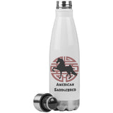 SADDLEBRED JAPANESE ART 20oz Insulated Water Bottle - My Pony Store