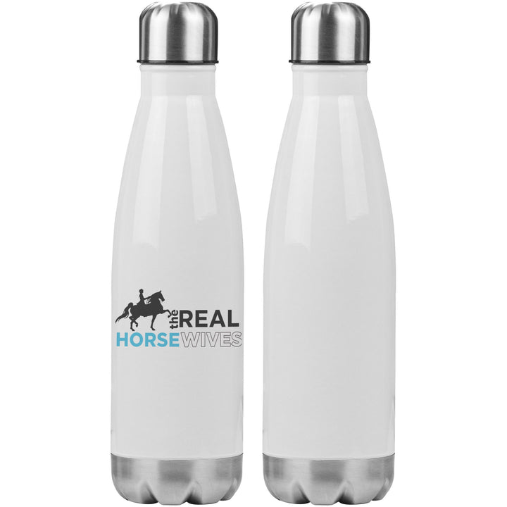 THE REAL SADDLEBRED WIVES 20oz Insulated Water Bottle - My Pony Store