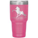 TWH PERFORMANCE 30oz Insulated Tumbler - My Pony Store