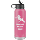 TWH PERFORMANCE 32oz Water Bottle Insulated - My Pony Store