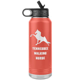 TWH PERFORMANCE 32oz Water Bottle Insulated - My Pony Store